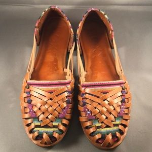 COPY - Roxy Meri-Huarache Shoes